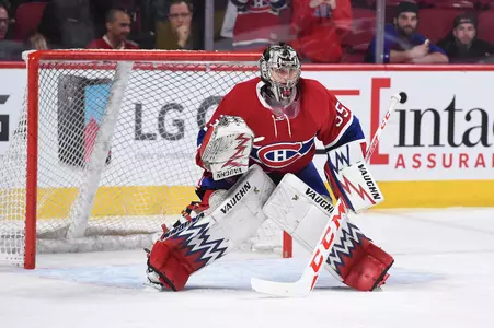 Charlie Lindgren