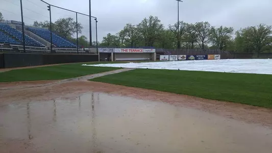 Rain Delay 2016
