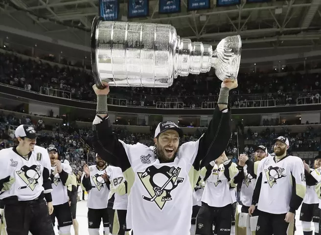 St. Cloud State Huskies in the NHL