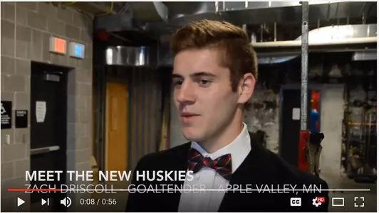 Zach Driscoll