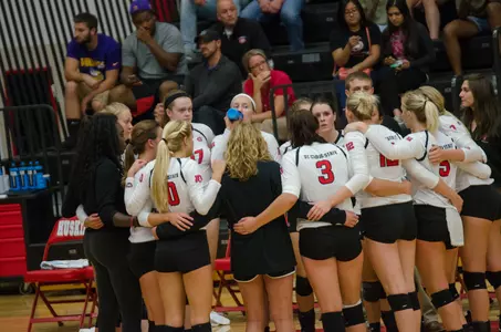 Team Huddle