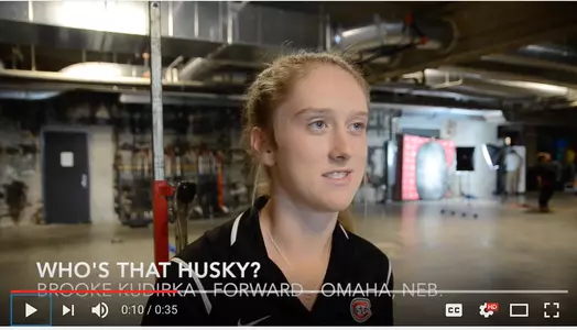 Brooke Kudirka