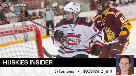 SCSUWHK Insider 09.30 - Tylke