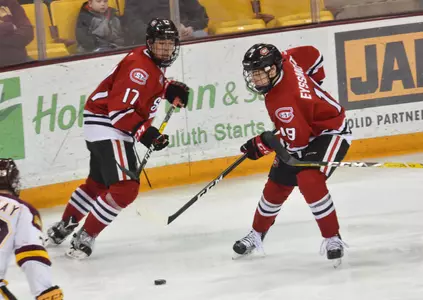 Benson and Eyssimont