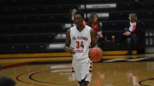 Trevon Marshall
