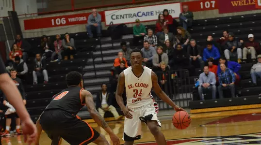 Trevon Marshall