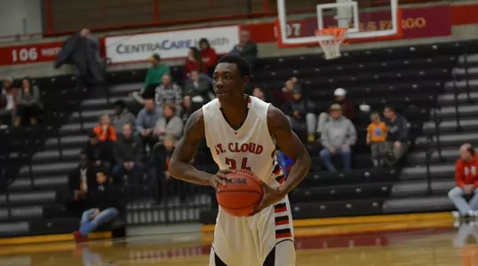 Trevon Marshall