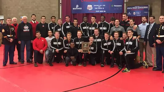 2017 NWCA Dual Champions