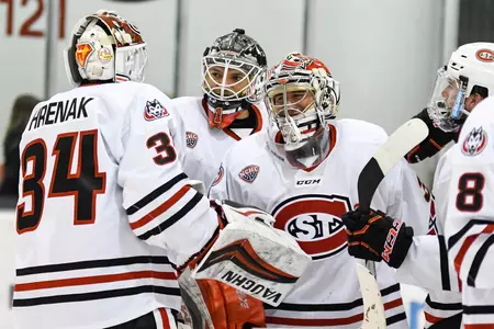 David Zevnik and Jeff Smith