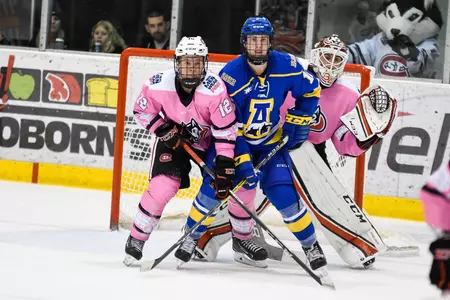 Jack Ahcan and David Hrenak