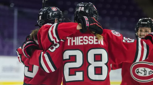 abby thiessen