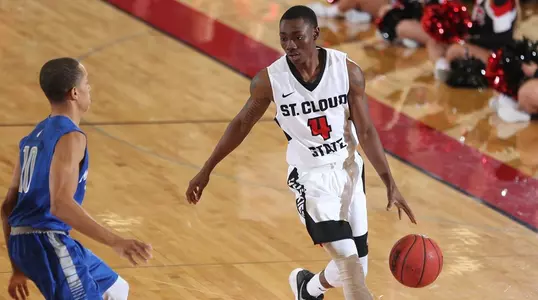Trevon Marshall