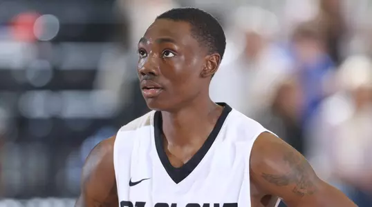 Trevon Marshall
