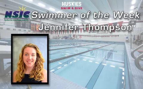 Jennifer Thompson