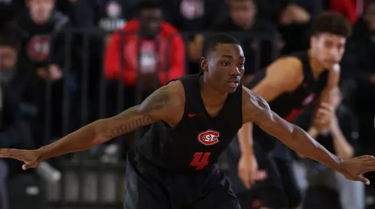 Trevon Marshall