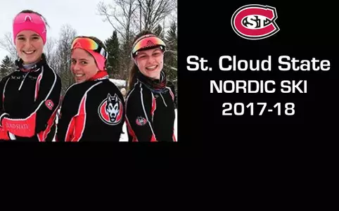 Nordic Ski 2017-18
