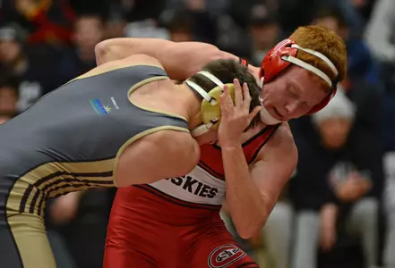 Jarred Oftedahl