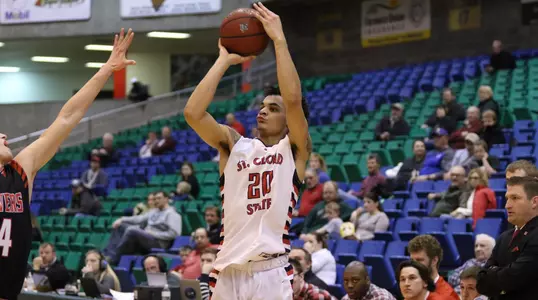 Gage Davis