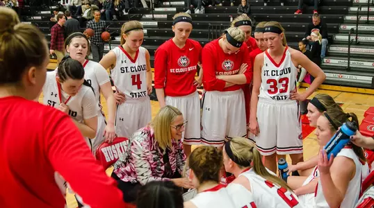 Team Bench