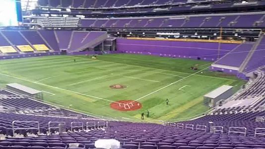 U.S. Bank Stadium