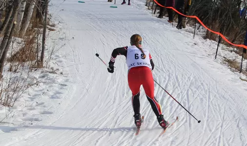 Nordic Ski photo 2017