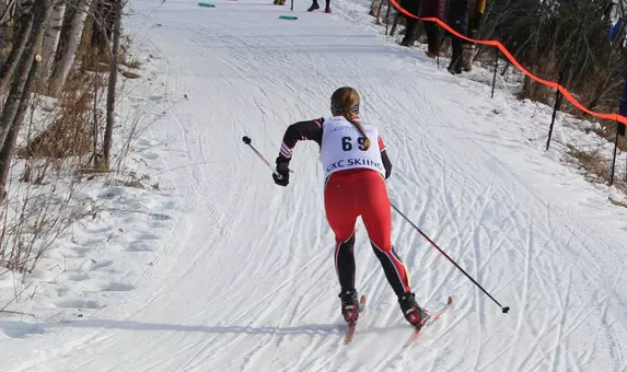 Nordic Ski photo 2017