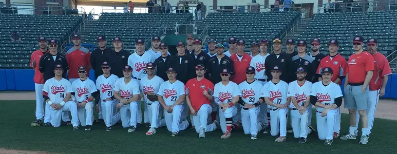 Huskies in Arizona