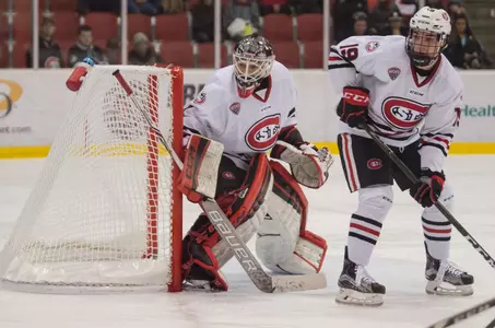 Jeff Smith and Mikey Eyssimont