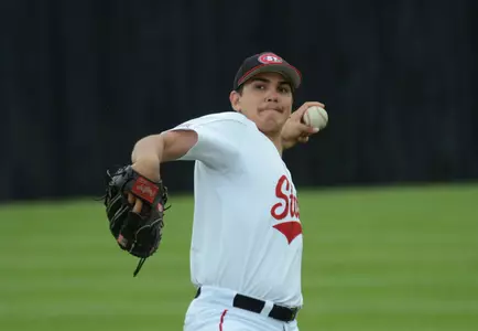 Zach Siggelkow