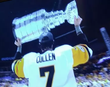 Matt Cullen