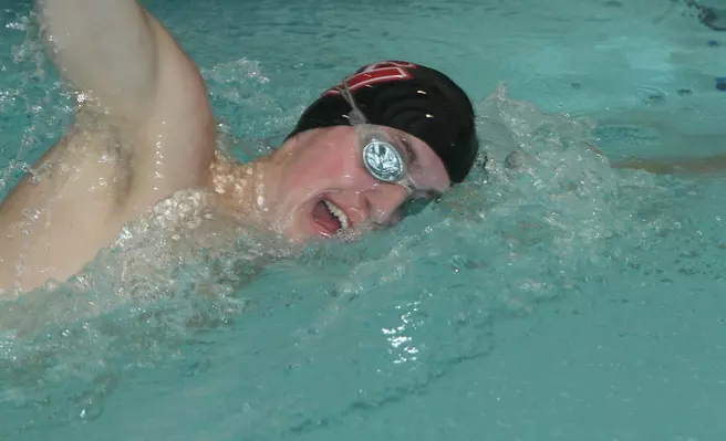 St. Cloud State Men's Swim & Dive All-Americans