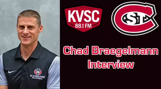 Chad Bragelmann - KVSC Interview