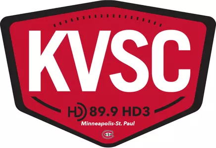 KVSC Logo HD