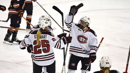 SCSU vs. RIT