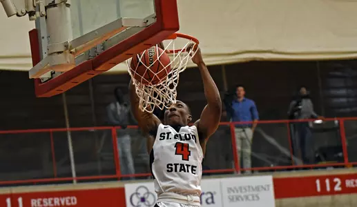 Trevon Marshall