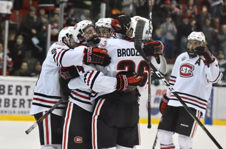 Brodzinski and Newell