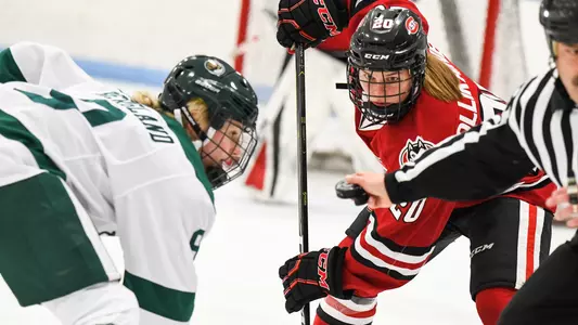 SCSU vs. BSU Ollikainen