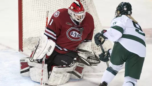 St. cloud at BSU Alder