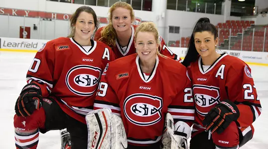 scsu whk seniors