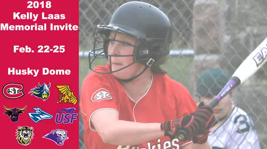 2018 Kelly Laas Memorial Invite
