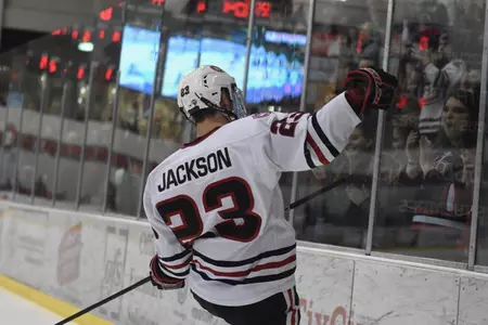 Robby Jackson