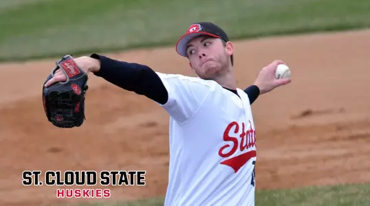 Junior Captain, Sheldon Miks