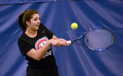 Melissa Nierenhausen