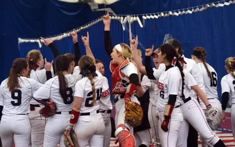 St. Cloud State Softball 2018