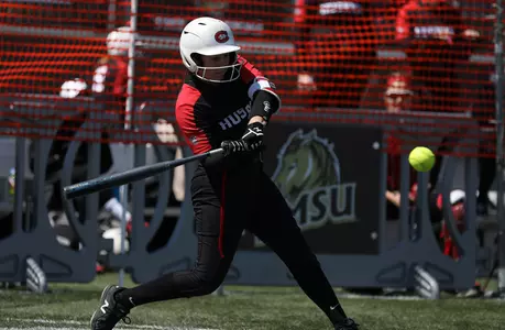 SCSU Softball