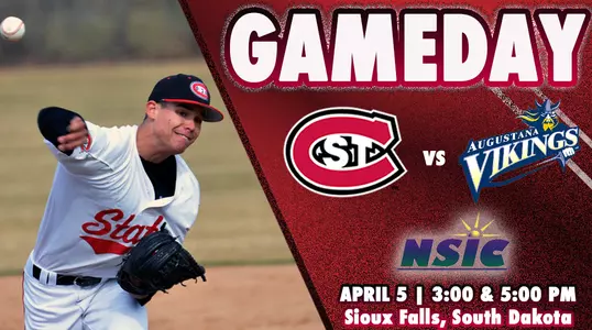 Boser Gameday (Augie)