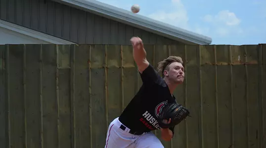 Matt Butler, Practice day (2018 Regional)