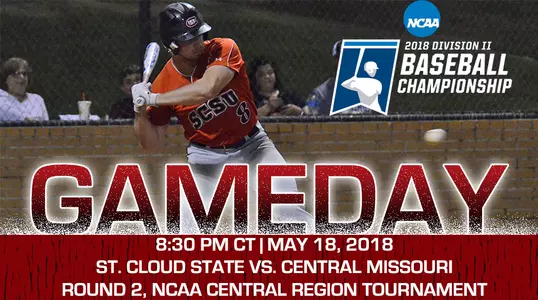 Pregame, Central Missouri NCAA Regionals