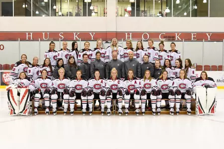 Women's Hockey Team