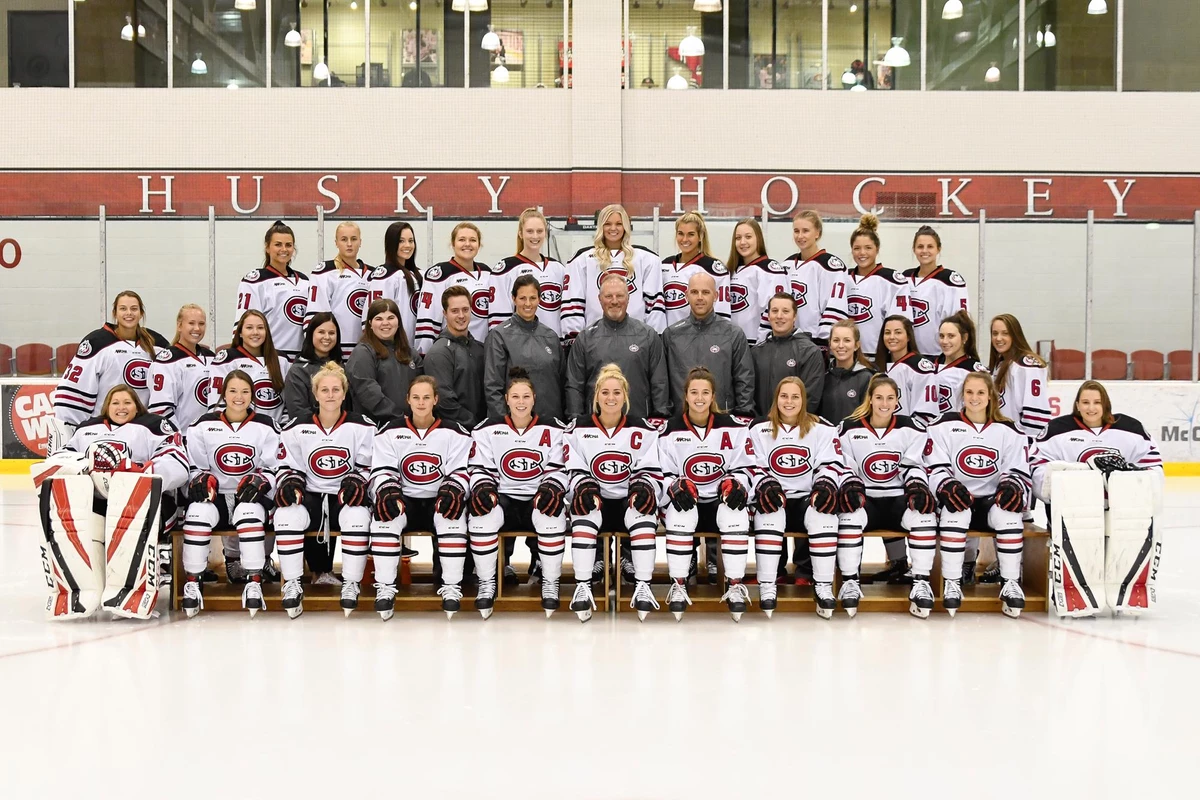 Women's Hockey Team